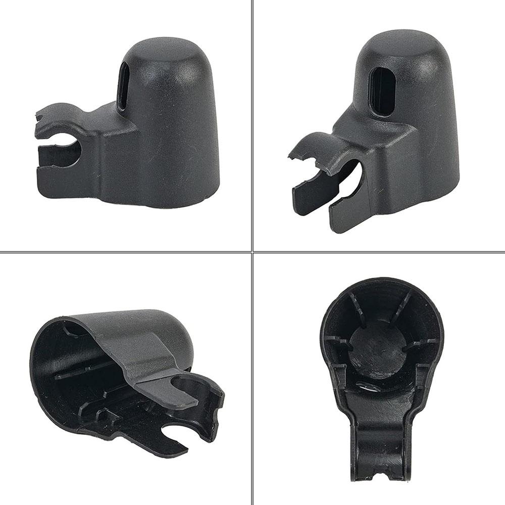 61627199566 7199566 2190237 Rear Wiper Arm Cap For BMW E81 E87 E87 LCI 2004-2012