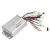 Electric Bicycle Brushless Controller 36V 450W Aluminium Alloy Bike Controller for Electric Bicycle