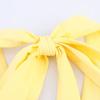 Jnleaog Spring New Arrival Women's Clothing Fashion Style French Fashion Nylon Hanging Collar Long Dress 3641387