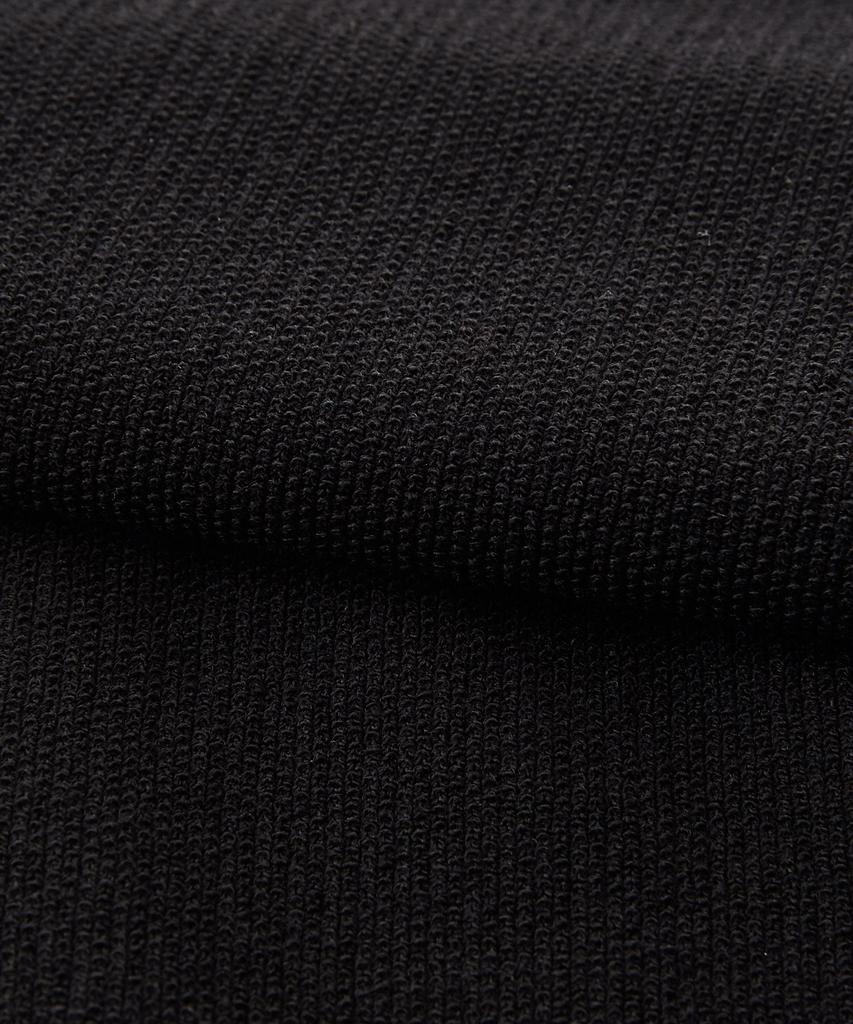 Stco Diems [Golf] Block Round Knit Vest Black (Classic Fit)_Dgkub11Cmb