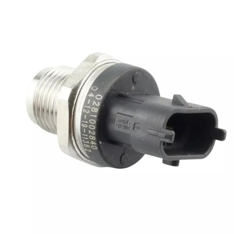 NEW DIESEL CR Common Rail Fuel High Pressure Sensor Regulator 0281002840 For RENAULT KOLEOS