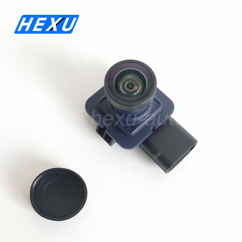 

Резервная парковочная камера заднего вида для Ford Fusion 2013-2016 DS7T19G490DD