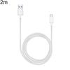 5A Fast Charging Type-C Data Cable Mobile Phone Cord for Huawei Mate10 P20