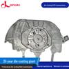 Professional Customization of Zinc Alloy Die Casting Products
