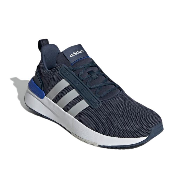 Adidas Racer TR21 Crew Navy Grey One Core Black H05765