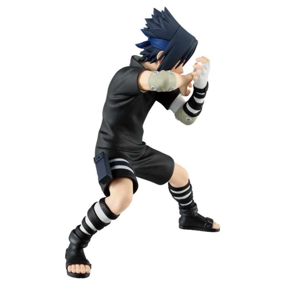 NARUTO VIBRATION STARS UCHIHA SASUKE III