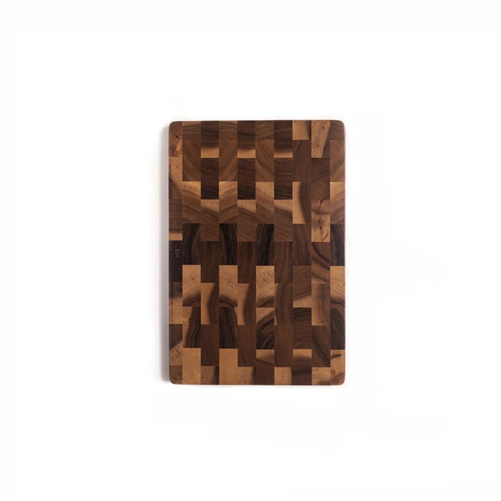 Damp-proof Splicing Chopping Board Double-sided Using Chopping Block Cutting Board  Fruit