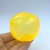 Squishy Hi Coconut Oil Moldable Stress Ball Transparent NO Rebound Maltose Squeeze Toy Funny Anti-stress Sensory Toy