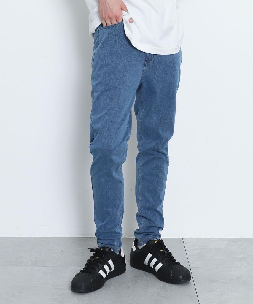 WEGO Skinny Light Size Type Size Size Light Size Size Size Size Light Denim Men's Pants, Denim, L, B, Golf/Workwear, Lightweight, Lightweight, L, B,