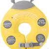 Float Swim Collar Water Toy Swimming Trainer Newborn for Yellow M