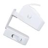 Child Proof Door Lock Toddlers Can T Reach Snap Fit Security Door Lock for Travel Home Apartment