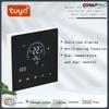 Smart Thermostat Wifi Floor Heating Thermostat LCD Display Energy-saving and Environmental Protection Tuya Smart Home Assistant