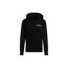 adidas Cat Graph Hood Casual Tennis Sports Hooded Pullover Black Men's GK8158