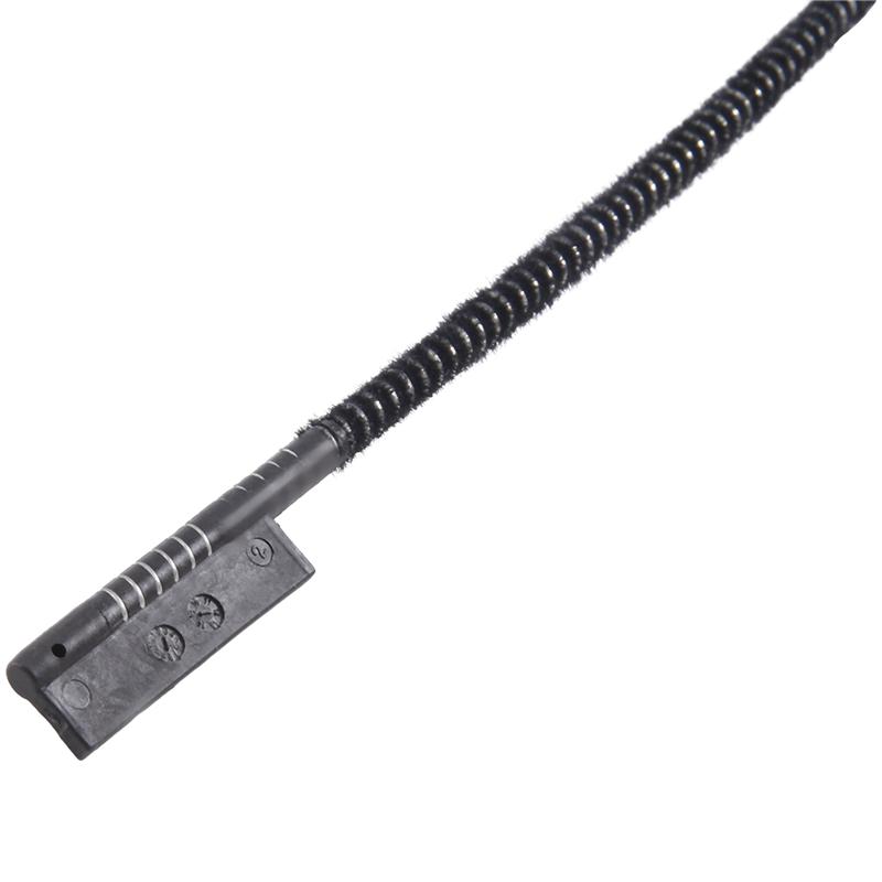 

Car Sunroof Cable Skylight Glass Steel Wire Cable For Kia New Sorento 2015- Left 81664-C5000 Spare Parts-A87Q Black Left