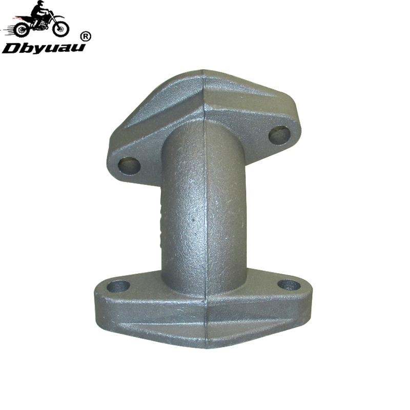 Dbyuau 18mm Inlet Manifold Intake Pipe For Z50 Mini Trial Monkey Bike