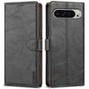 N.BEKUS CSJ-001 For Google Pixel 9 Pro XL Stand Case PU Leather Wallet Phone Cover