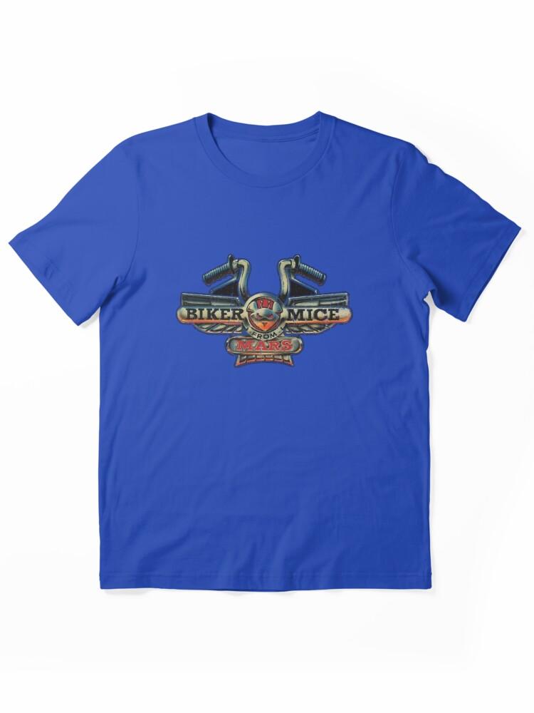 Biker Mice from Mars Biker Mice From Mars 1 Essential T-Shirt