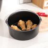 6/7/8inchAir fryer Baking Mould Non-Stick baking Basket Round for Oven AirFryer Baking Roasting Kitchen Accessories Dropshipping