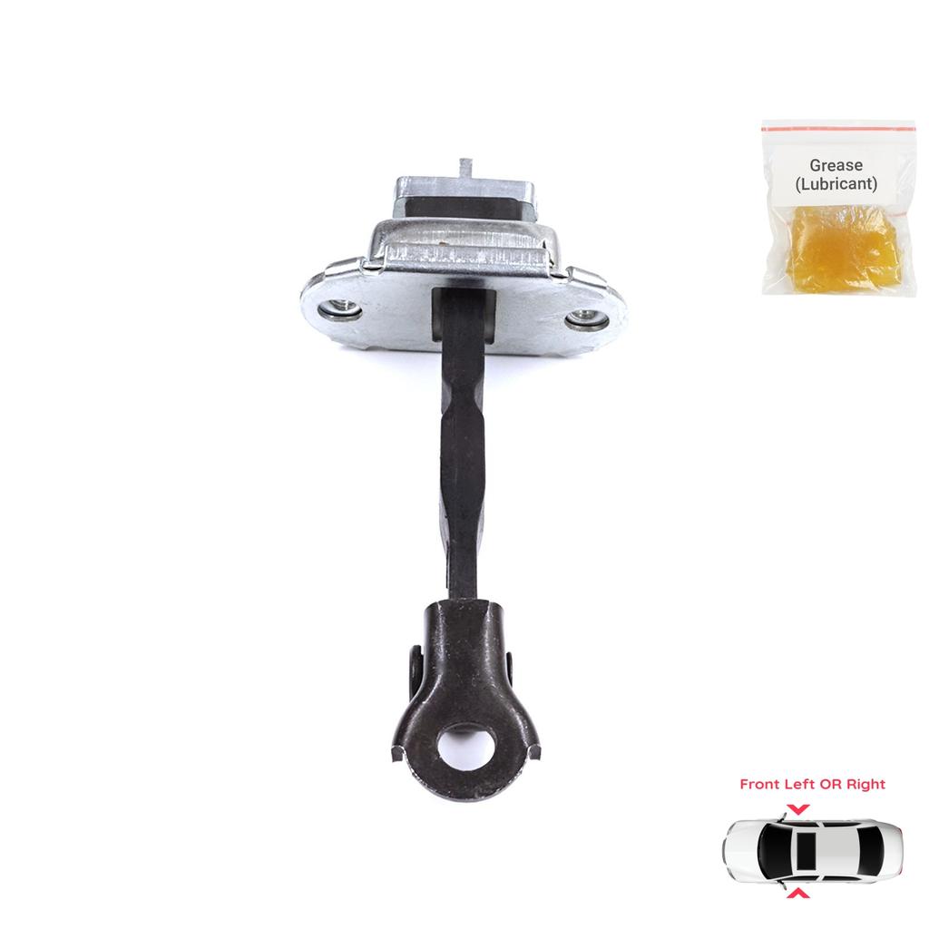 EDP1378 Vordertür Stopper Check Assy Begrenzerband für Toyota Camry MK5 V3 XV30 2001-2006 6861033050