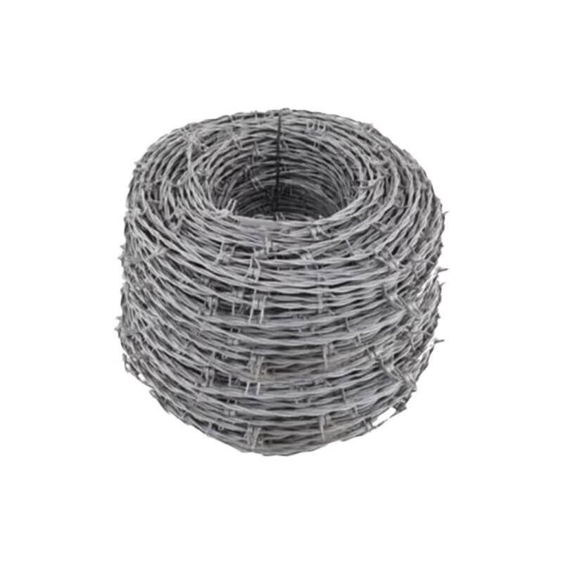 Simulated Barbed Wire Roll