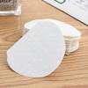 60 Pieces Invisible Underarm Antiperspirant Pads