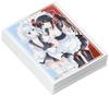 Bushiroad Sleeve Collection High Grade Fujimi Fantasia Bunko Date A Live Vol.1990 "Origami & Kurumi"