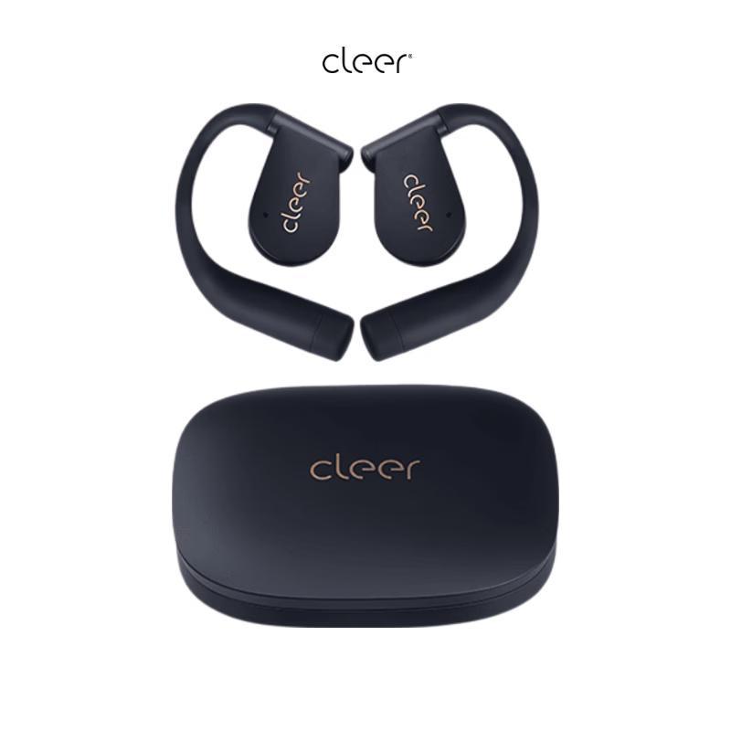 Cleer Air 2 Open-Ear Wireless Sport Earbuds