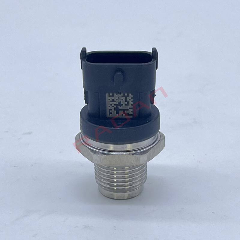 Original Fuel Rail High Pressure Sensor For Alfa Romeo Fiat Chevrolet 0281006364