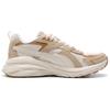 Puma Hypnotic LS Abrasion Resistant Breathable Abrasion Resistant Breathable Low Top Casual Shoes Unisex Beige Brown 395295-13
