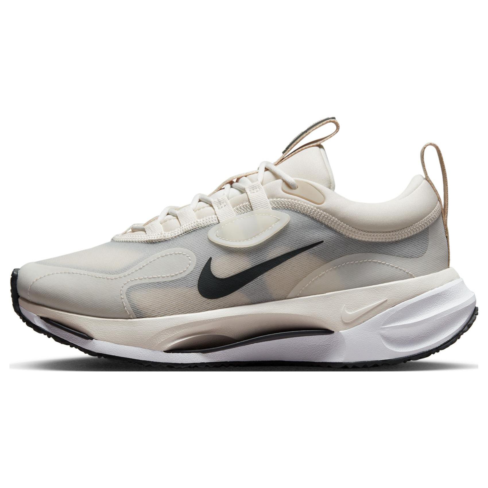 

Новые женские Nike Spark Phantom Темно-серый дымчатый DJ6945-003 36.5