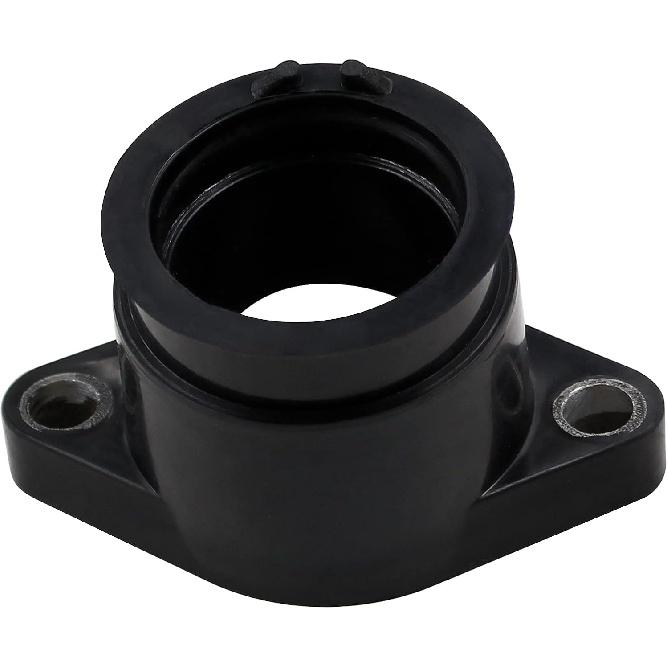 Road Passion Motorcycle Carburetor Carb Intake Manifold Boots Joint 5GH-13586-00 Replacement for Yamaha YFM450 Kodiak 450 EPS 2012-2014/ YFM450