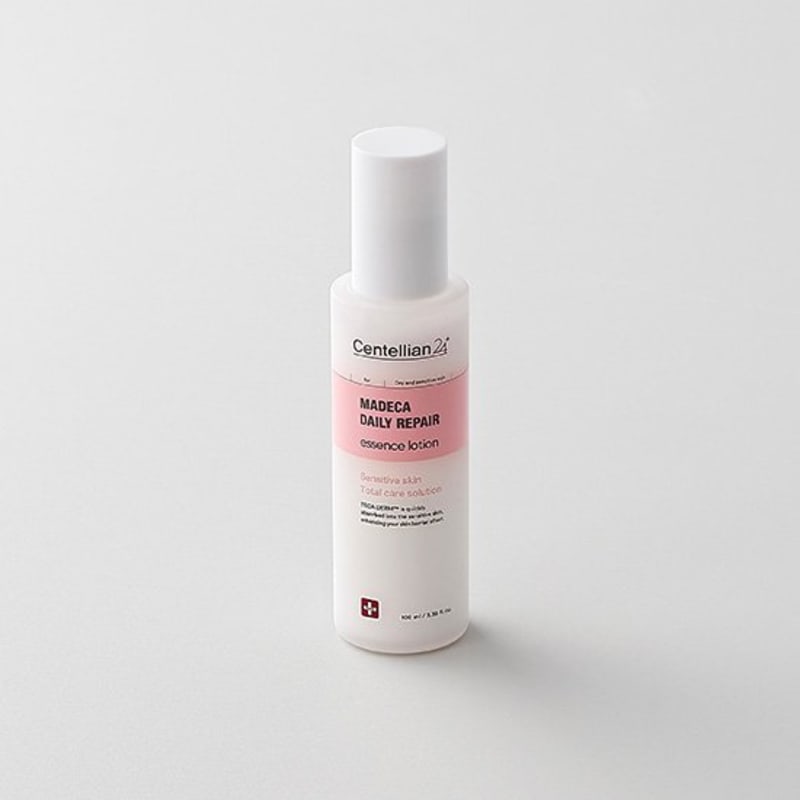 [Dongkook Pharmaceutical] Centellian24 Madeca Daily Repair Essence Lotion 100ml