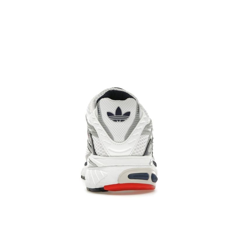 Sporty & Rich X Adidas Adistar Cushion USA Unisex Sneakers White Cloud-White Night-Indigo IH8336