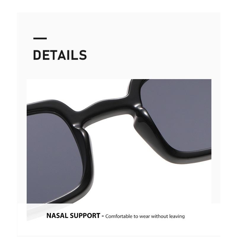 Nový styl sluneční brýle na krátkozrakost Dámská móda Anti UV Venkovní ochrana proti slunci Brýle na krátkozrakost Ženy Personalizované brýle na mínus