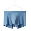Plus Undies Large Size Men Underwear Panties Bigger Cotton Boy Boxer Shorts Fabric Comfortable Underpants