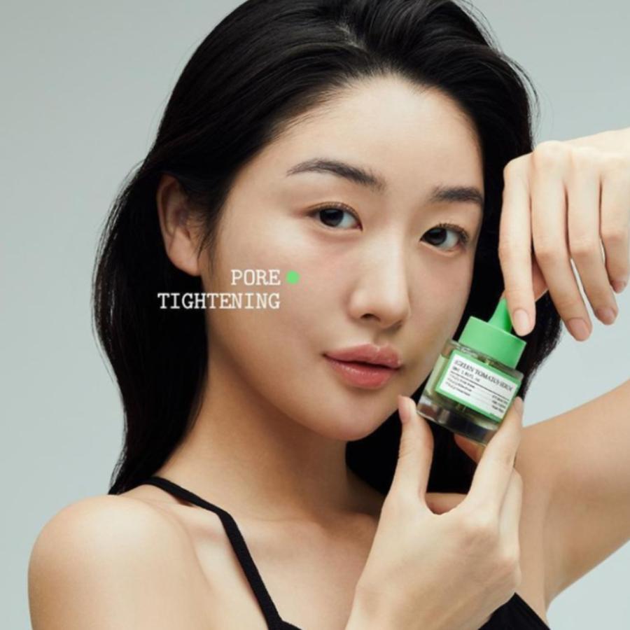 fully Green Tomato Serum 30ml