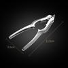 Multi-purpose Clam Opener  Kitchen Clam Opener Walnut Clip Clam Blood Clam Shell Clip