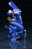 Evangelion Unit-01 Rebuild TV Scale Model Kit 1/144 Plastic Model