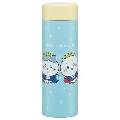 Chiikawa 350ml Stainless Steel Water Bottle Ultra-lightweight STYL4-A