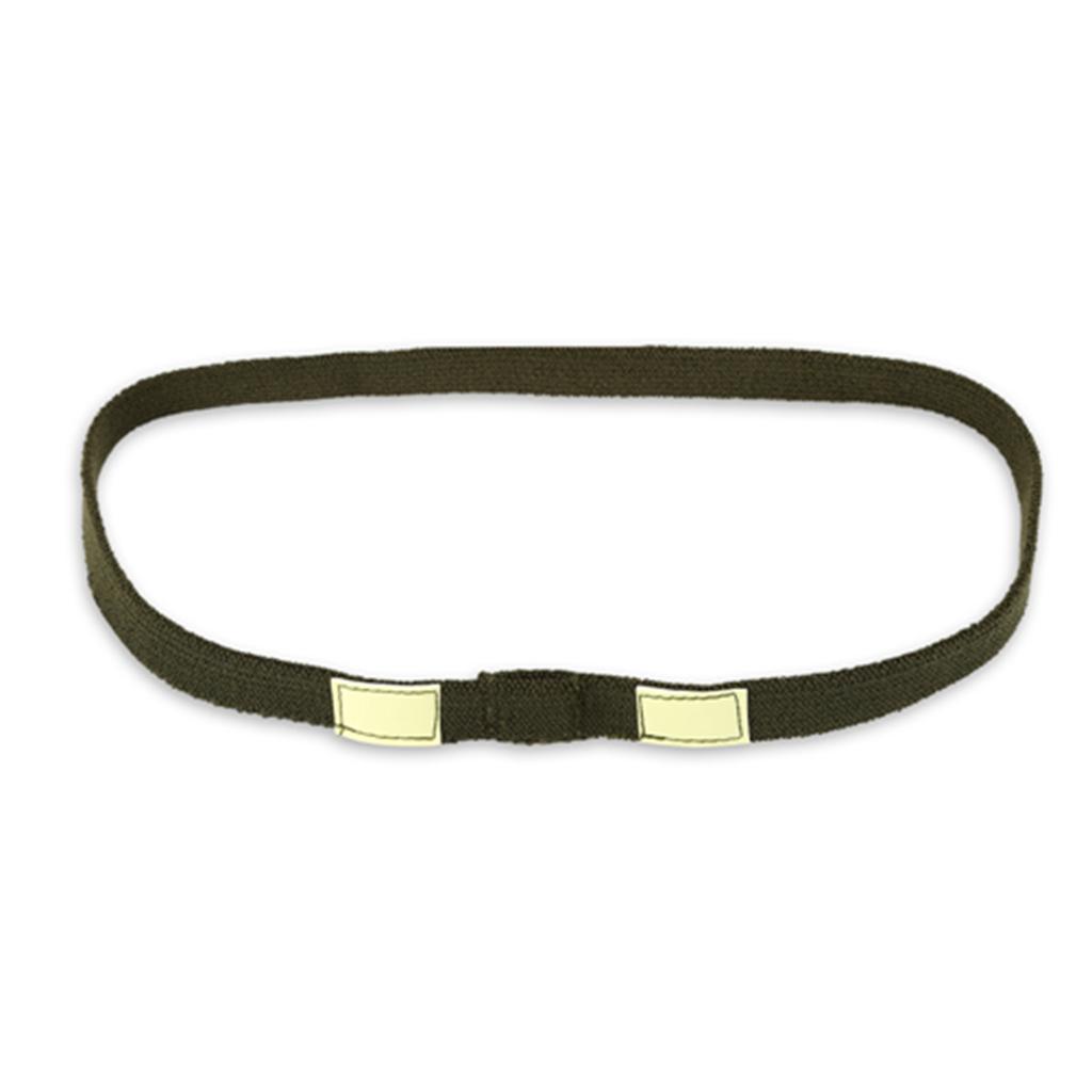 Reflective Camo Strap Helmets Band for M1 M88 MICH Military Helmet (Army Green)