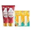 Mentholatum Hand Cream & Kids Lip Balm Moisturizing Set