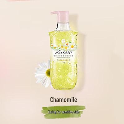 Saponi e gel doccia – Gel doccia