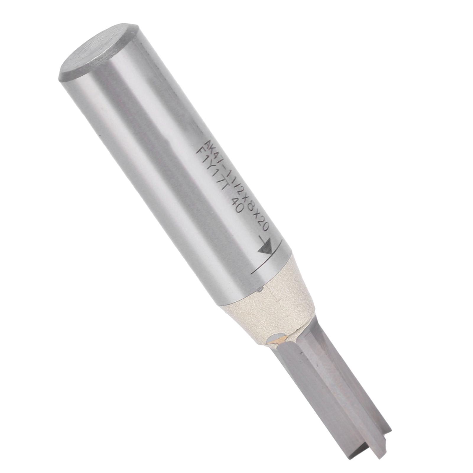 

Фрезерный станок с ЧПУ 3Фреза торцевая с прямым хвостовиком 12 канавка деревообрабатывающая фреза