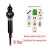 Durable Hulusi Instrument - Yunnan Seven-Hole, C/Bb Key, Child/Beginner-Friendly.