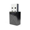 KN320 Ljudadapter USB BT 2 i 1 Sändare/mottagare Adapter Mini Bärbar hörlursljud
