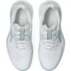 Asics Gel-Challenger 15 Comfortable Sports Tennis Shoes Women sneaker White 1042A294-102