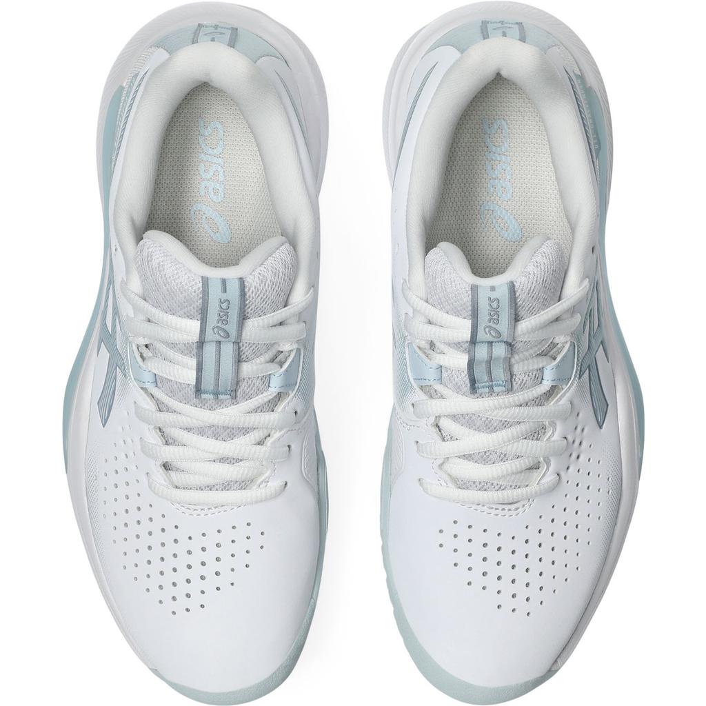 Asics Gel-Challenger 15 Comfortable Sports Tennis Shoes Women sneaker White 1042A294-102