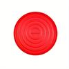 High Temperature Resistant Silicone Insulation Mat with Storage Seat Household Cup Mat Bowl and Tray Non Slip Silicone Mat.