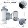 For All Your Swimming Needs Featuring the Best Equipment Designed to Fit All Standard Measurements Listed Below