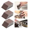 Cleaning Brush Heavy Duty Stain Removal Kitchen Sponge Sink Wall Cleaner Multipurpose Household Cleaning Tool